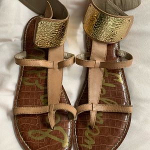 Sam Edelman Gasha Gladiator Sandal